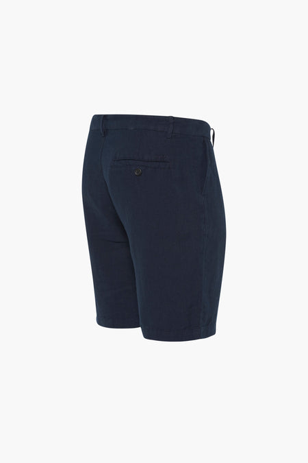 Short - bleu