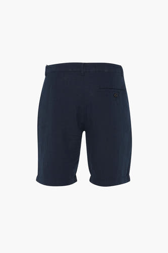Short - bleu