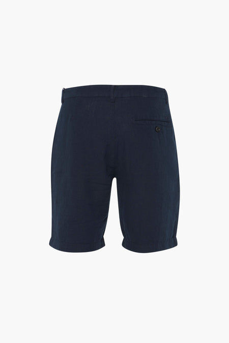 Short - bleu