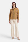 Chemise - multicolore