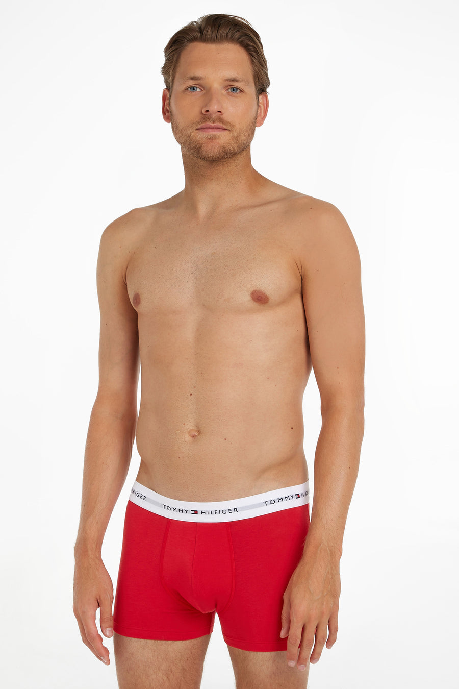 Boxers - multicolore - TOMMY JEANS