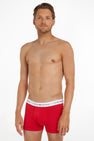 Boxer Multicolore - TOMMY JEANS