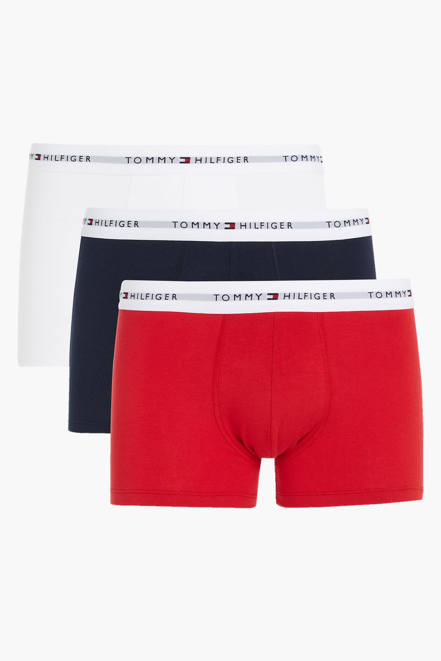 Boxers - multicolore - TOMMY JEANS