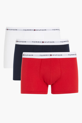 Boxers - multicolore - TOMMY JEANS
