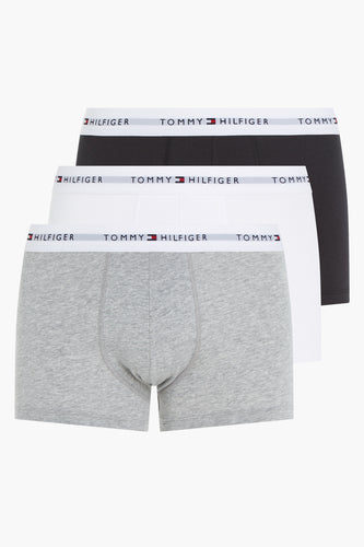 Boxers - multicolore - TOMMY JEANS