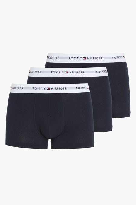 Boxers - bleu