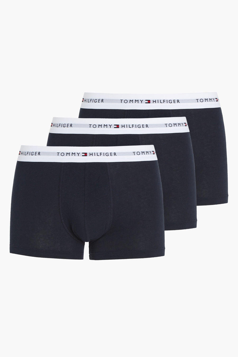 Boxers - bleu - TOMMY JEANS