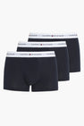 Boxers - bleu