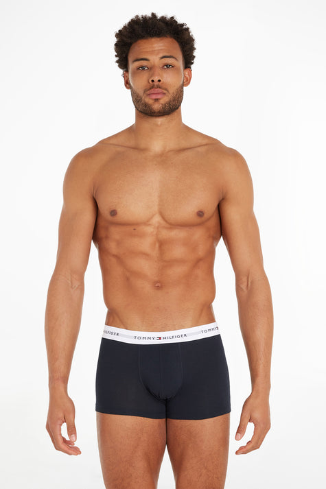 Boxer Bleu - TOMMY JEANS