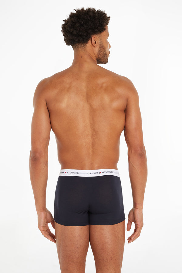 Boxer Bleu - TOMMY JEANS