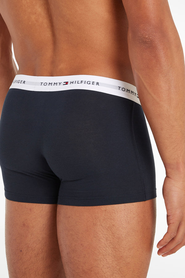 Boxer Bleu - TOMMY JEANS
