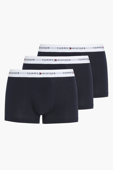 Boxers - bleu