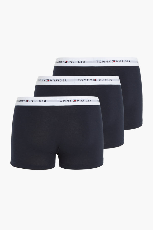 Boxer Bleu - TOMMY JEANS