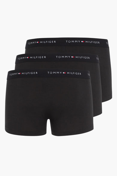 Boxers - noir