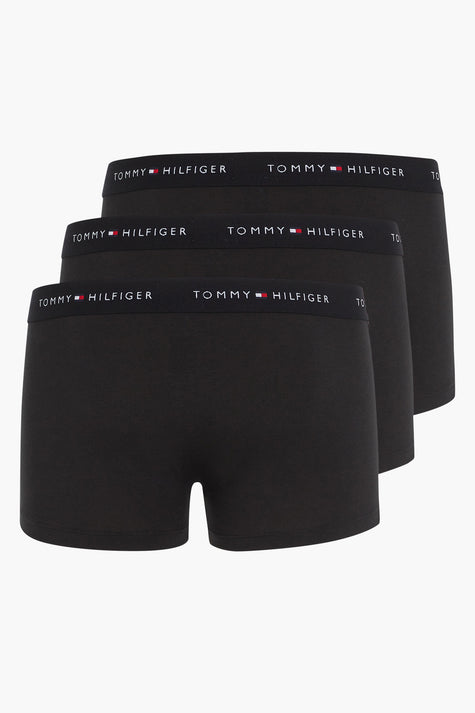 Boxer Noir - TOMMY JEANS