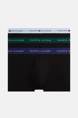 Boxer multicolore - TOMMY JEANS - TOMMY JEANS