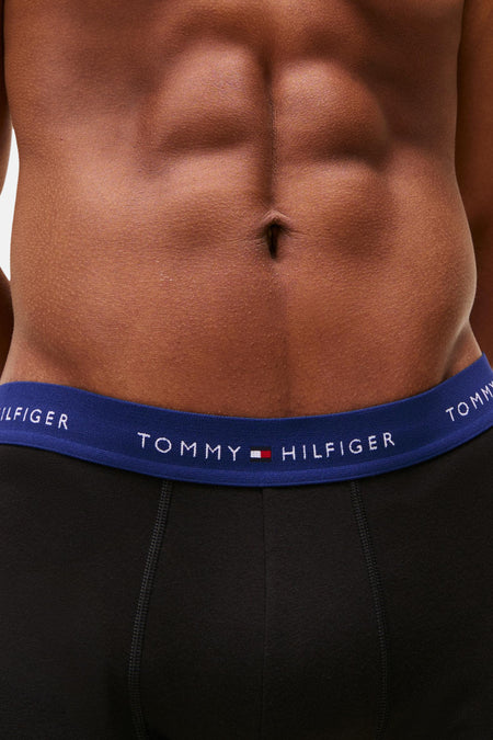 Boxer Multicolore - TOMMY JEANS