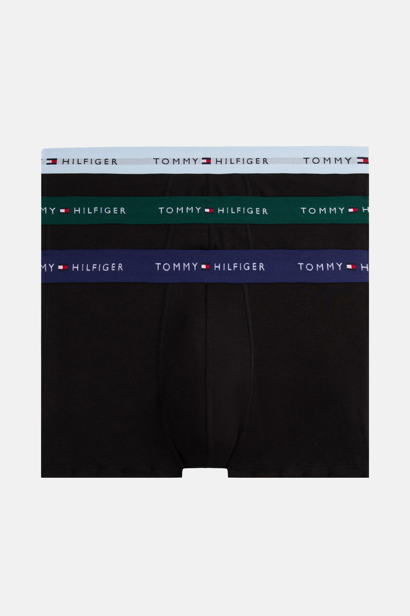 Boxer Multicolore - TOMMY JEANS