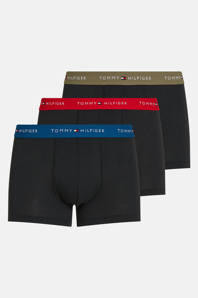 Boxers - noir