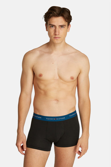 Boxers - noir