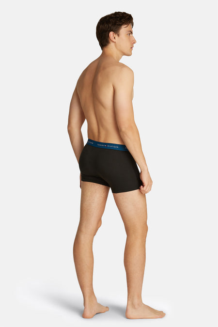 Boxer Noir - TOMMY JEANS