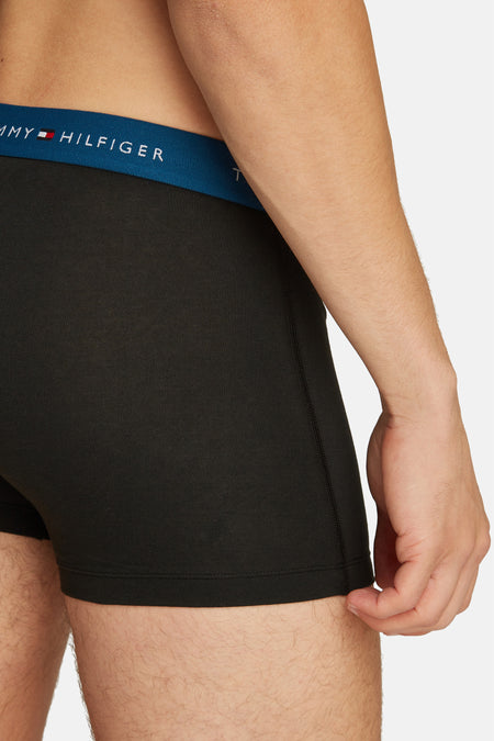 Boxer Noir - TOMMY JEANS