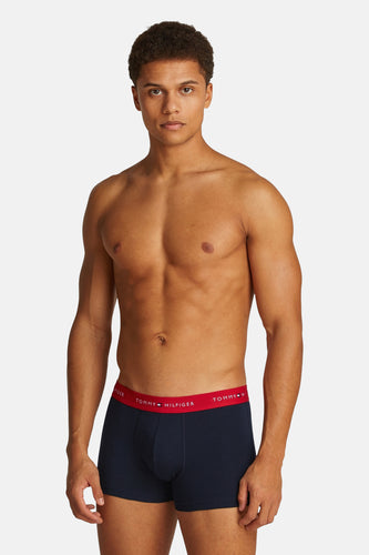Boxers - bleu