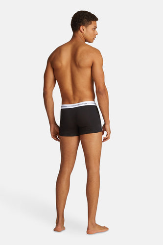 Boxers - noir - TOMMY JEANS