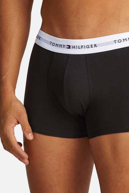 Boxer Noir - TOMMY JEANS