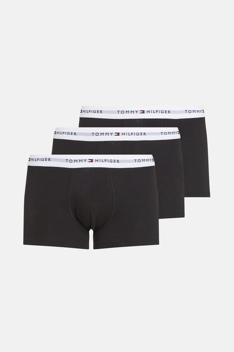 Boxer Noir - TOMMY JEANS