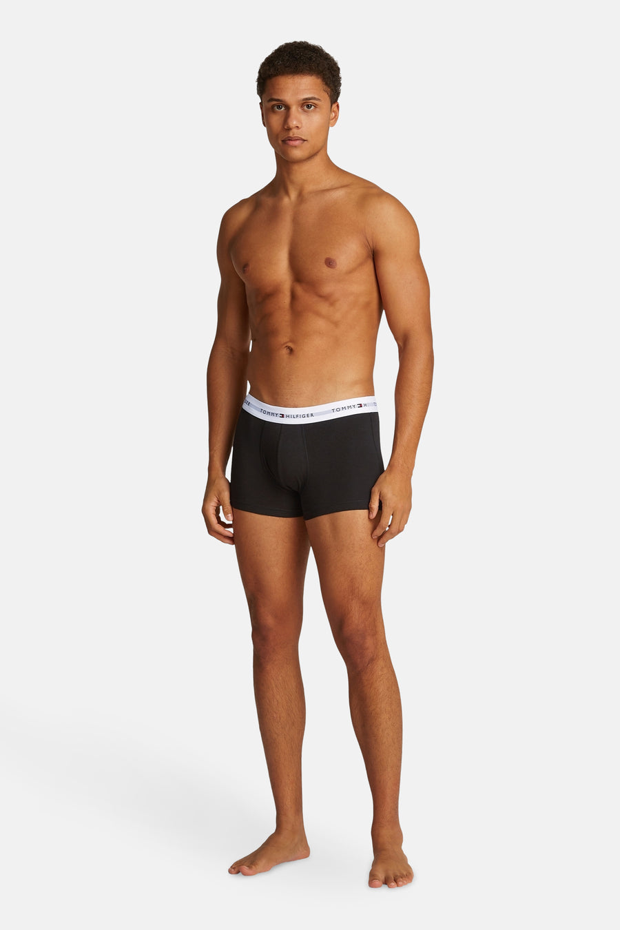 Boxers - noir - TOMMY JEANS