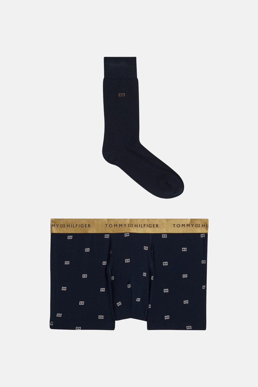 Sous-vêtement - bleu - TOMMY JEANS