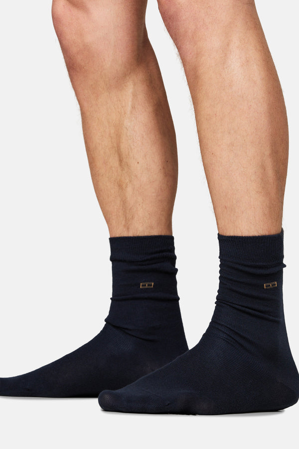 Cadeau (boxer) Bleu - TOMMY JEANS