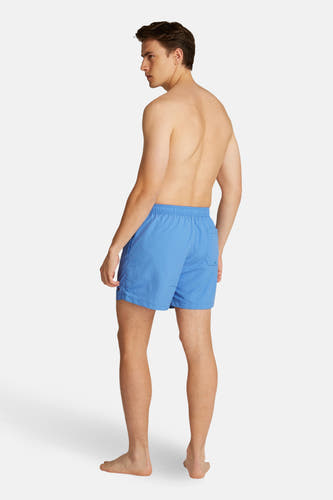Short de bain - bleu