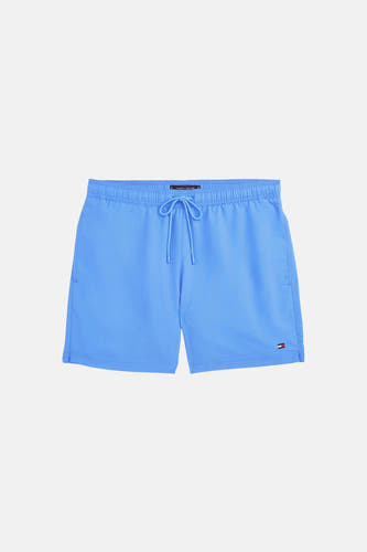 Short de bain - bleu