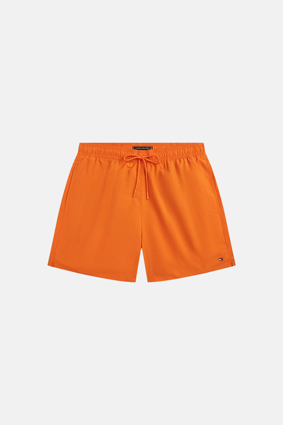 Slips de bain orange - TOMMY HILFIGER