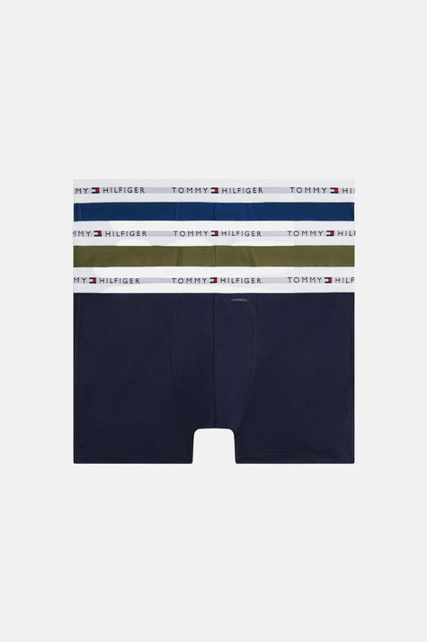 Boxers - multicolore