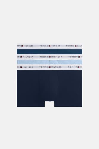 Boxer bleu - TOMMY JEANS