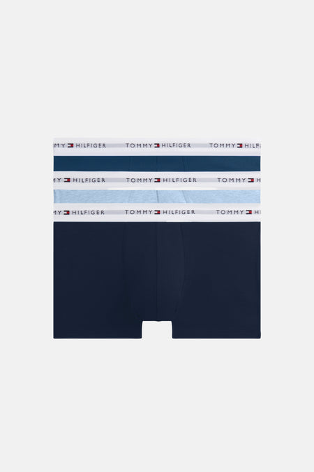 Boxers - bleu
