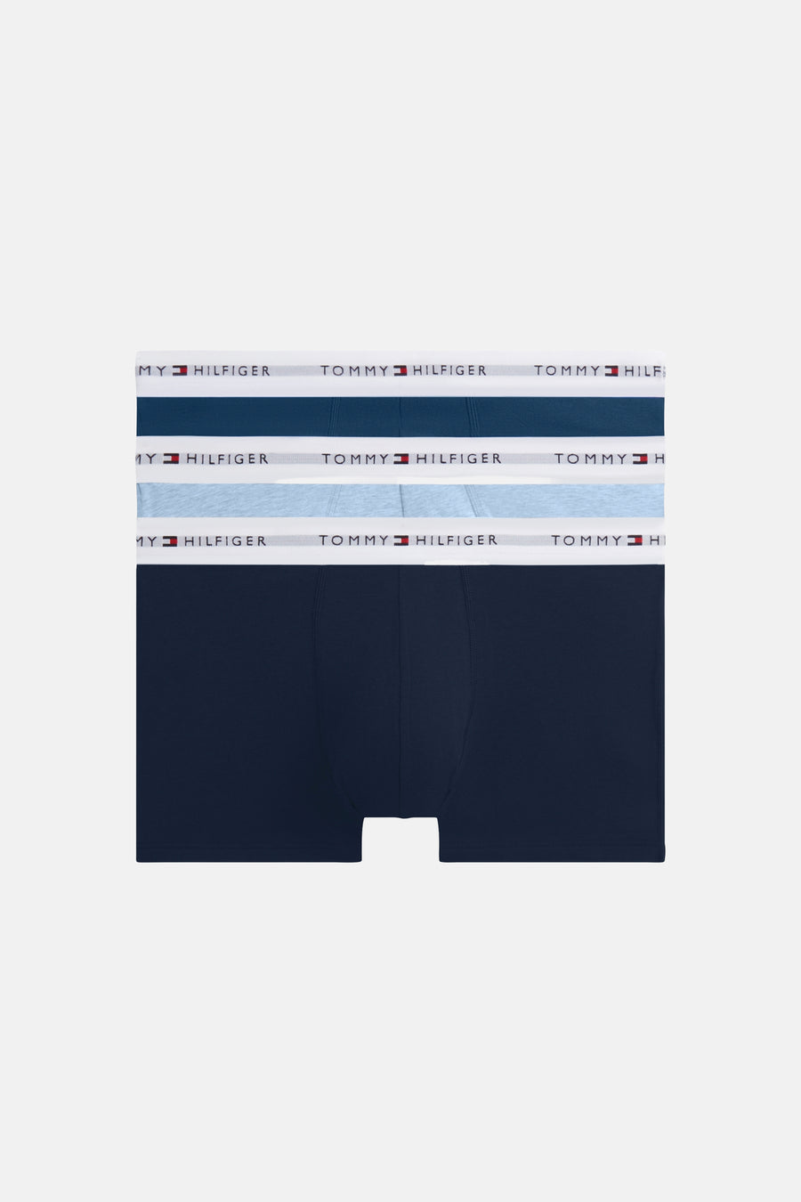 Boxer bleu - TOMMY JEANS