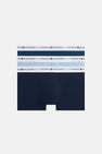 Boxer bleu - TOMMY JEANS