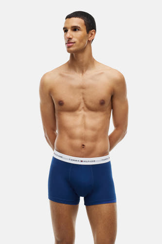 Boxer bleu - TOMMY JEANS