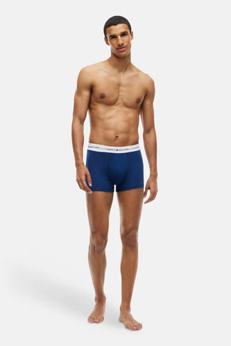 Boxer bleu - TOMMY JEANS