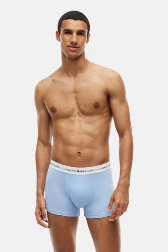 Boxer bleu - TOMMY JEANS