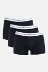 Boxers - bleu