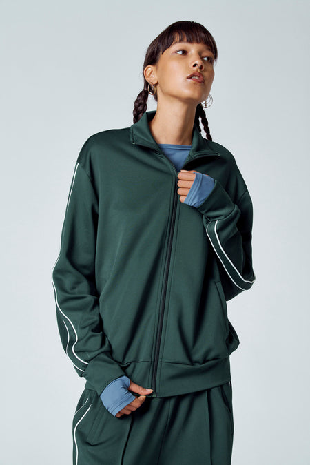 T-shirt à manches courtes - vert