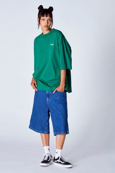 T-shirt (manches courtes) Vert - Unwind