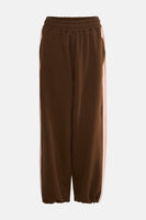 Jogging - brun