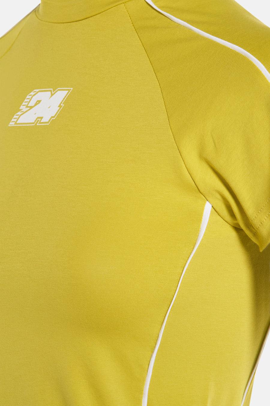 T-shirt à manches courtes - vert - Unwind