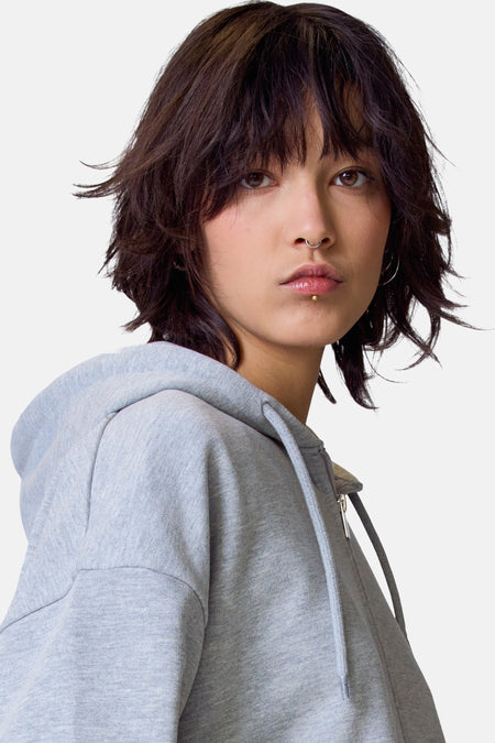 Gilet - gris